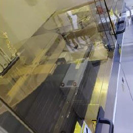 Disco DFD 6360 Automatic Dicing Saw