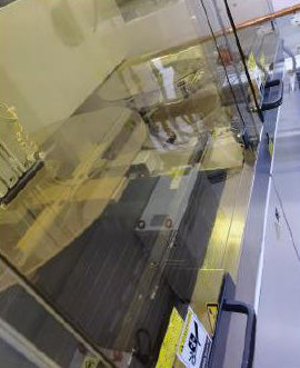 Disco DFD 6360 Automatic Dicing Saw