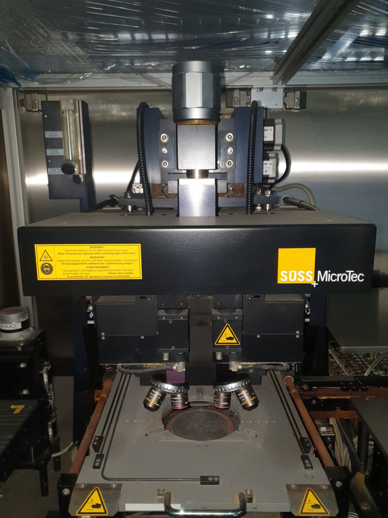 SUSS MA 100 E Mask Aligner