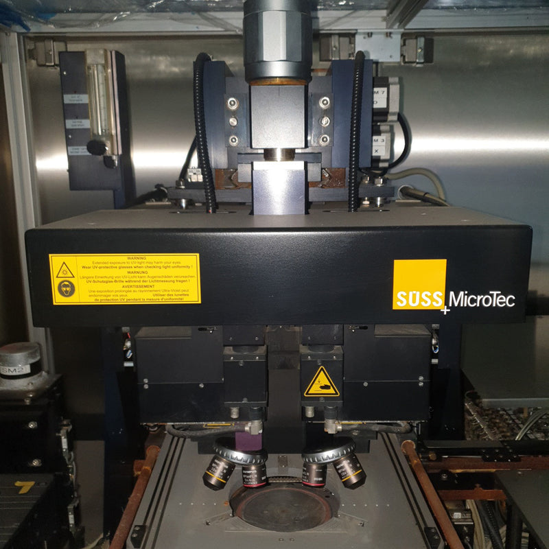 SUSS MA 100 E Mask Aligner