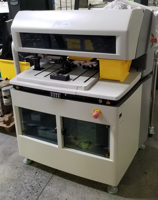 MAT 6400 Die Bonder