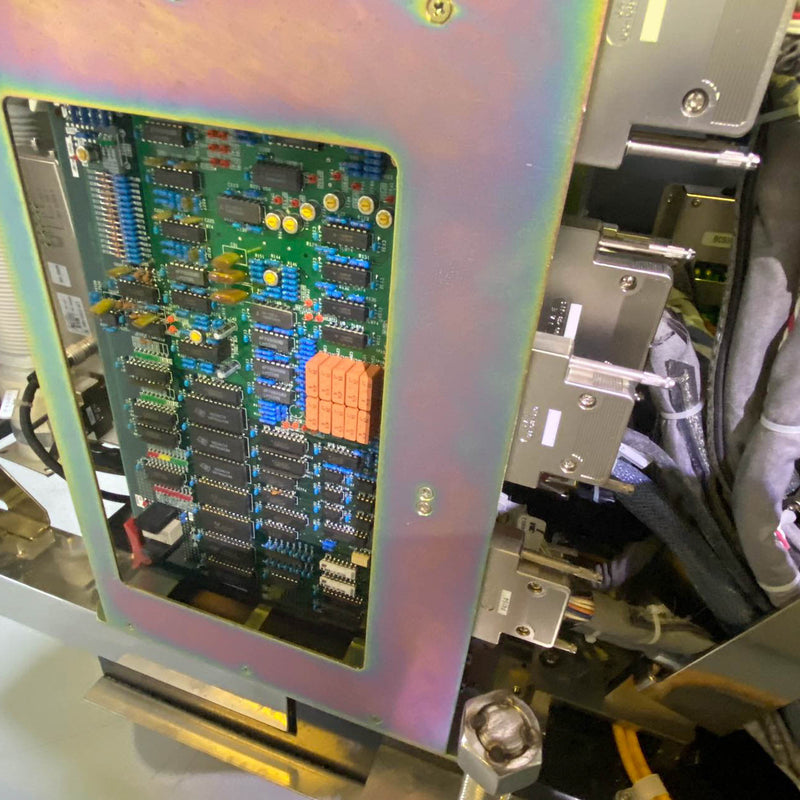 Nikon NSR 2205 i 14 E 2 i-Line Stepper