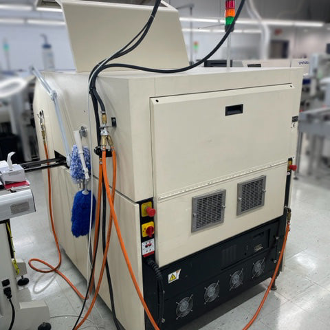Speedline / MPM UP 2000 A Screen Printer