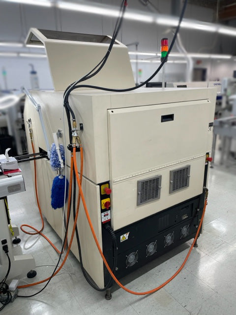 Speedline / MPM UP 2000 A Screen Printer
