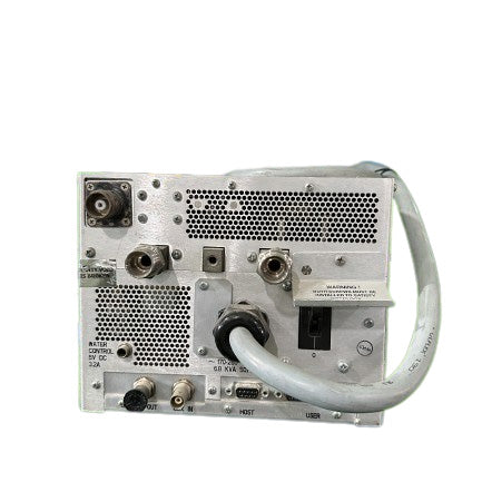 Advanced Energy Atlas 2012 M/N 3150262-000 C 6 SE RF Power Supply