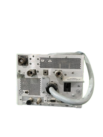 Advanced Energy Atlas 2012 M/N 3150262-000 C 6 SE RF Power Supply