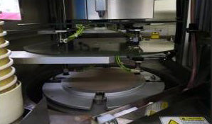 Disco DFL 7160 Automatic Laser Saw