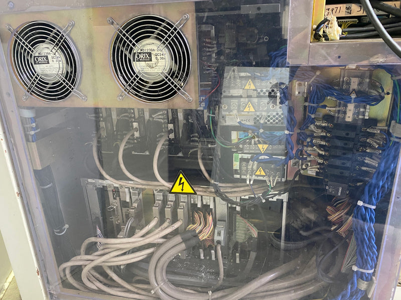 Disco DFG 840 Automatic Grinder