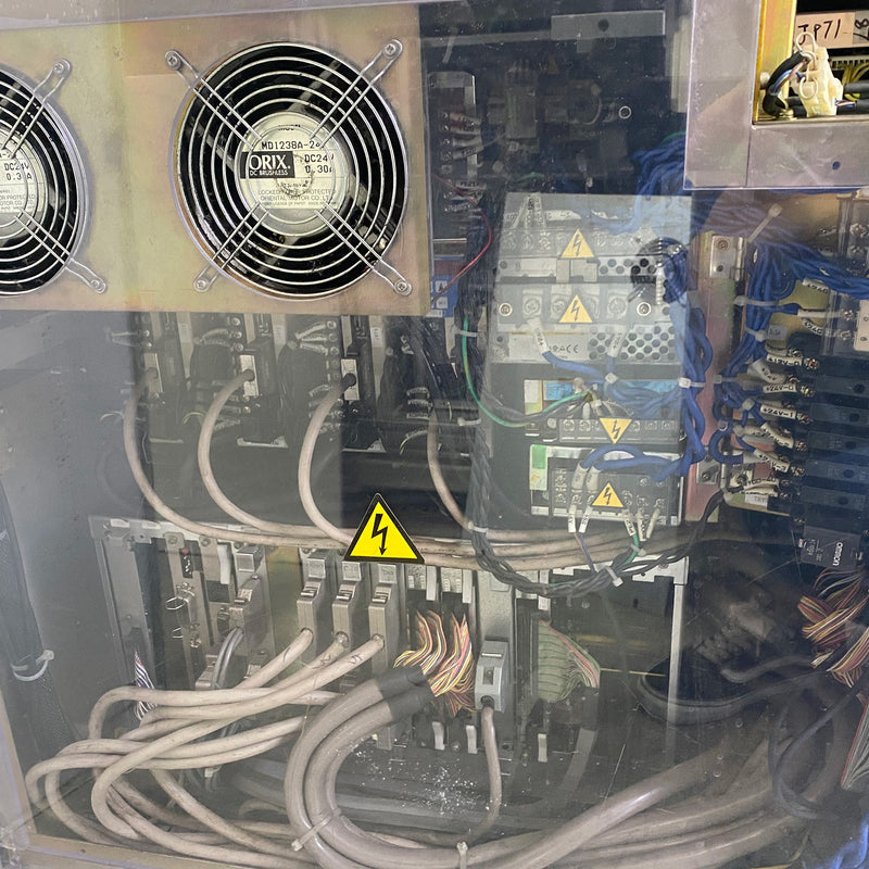 Disco DFG 840 Automatic Grinder