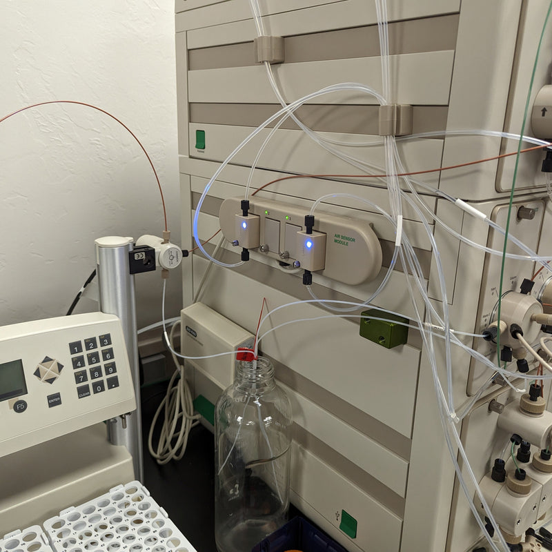 Bio-Rad NGC Quest 10 Chromatography