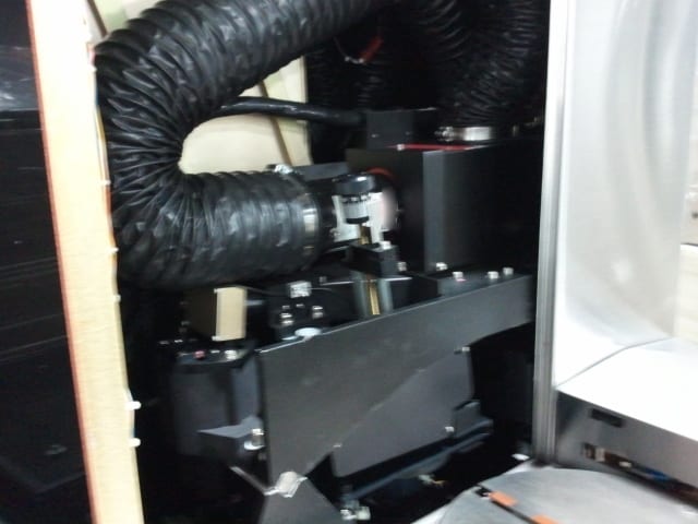 KLA SFS 7600