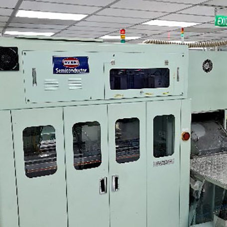 Hanmi 3500 D Singulator