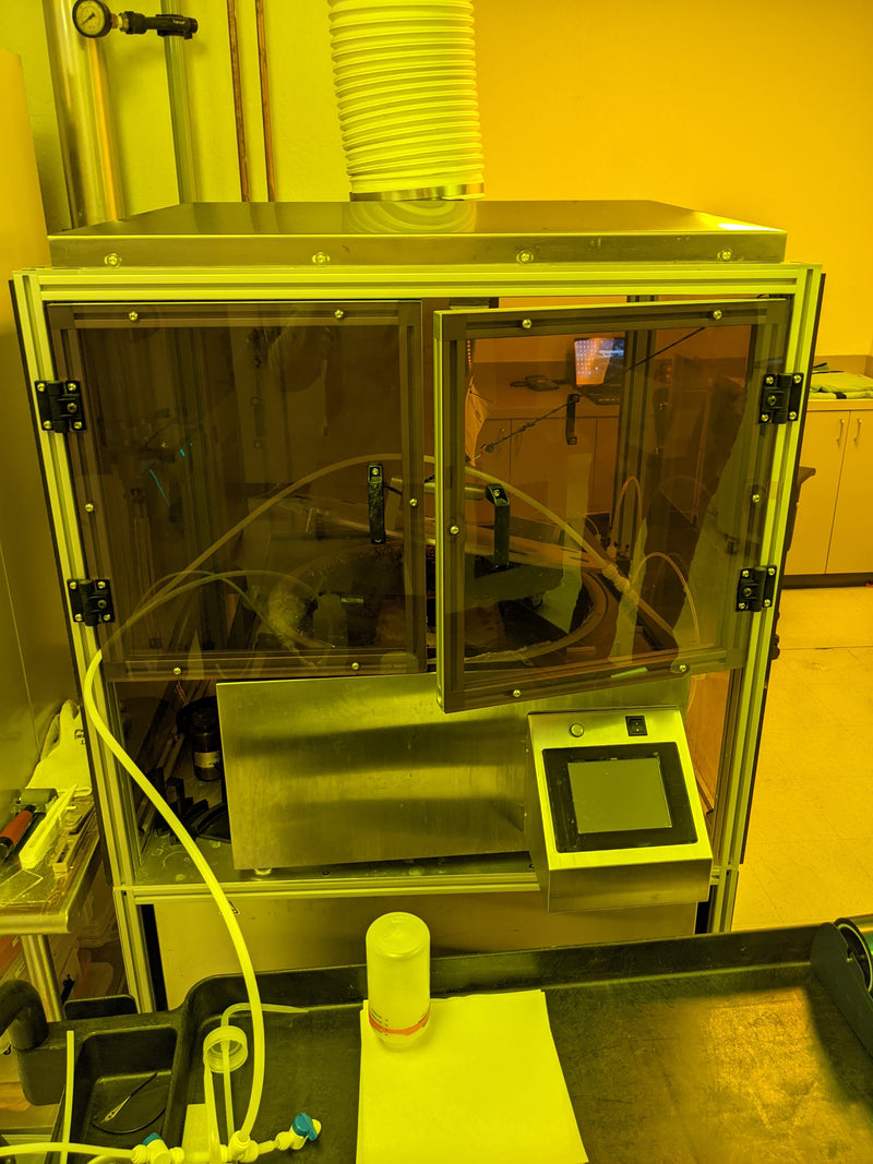 CEE 300 X Spin Coater