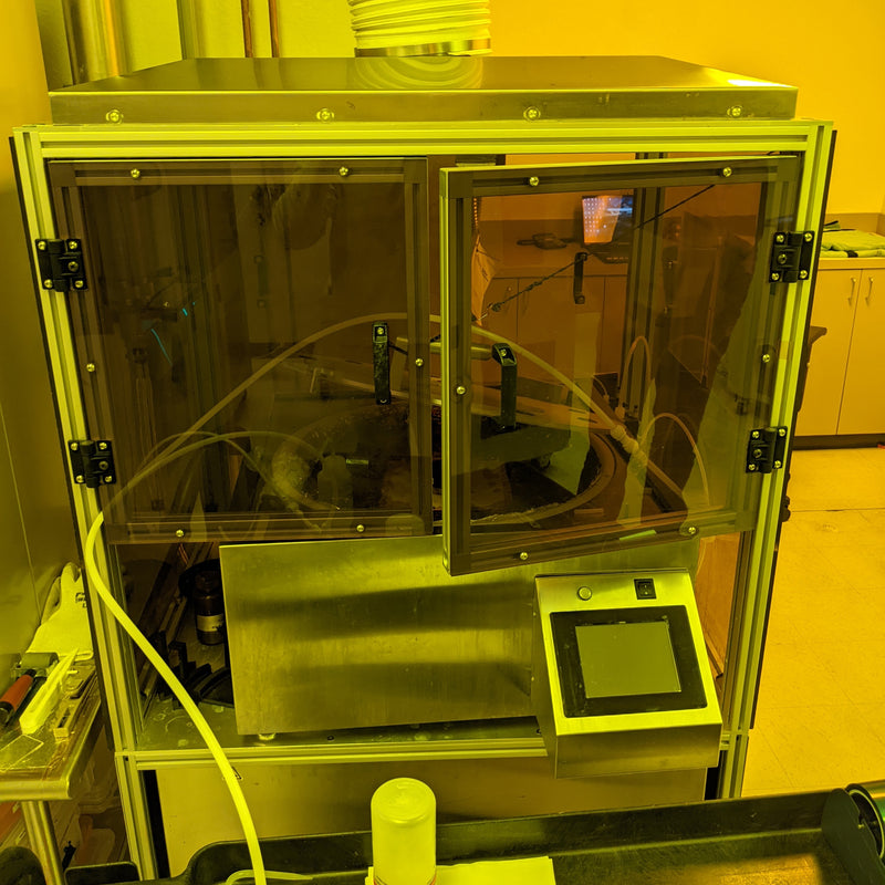 CEE 300 X Spin Coater