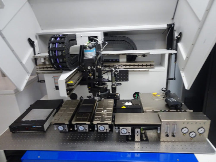 Palomar 3800 Die Bonder