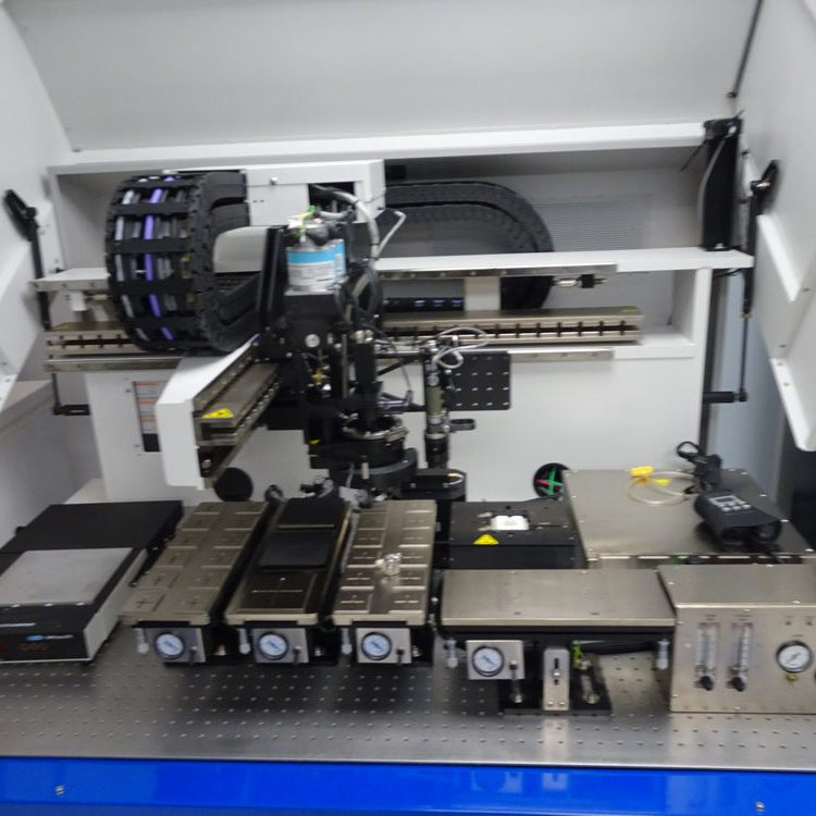 Palomar 3800 Die Bonder