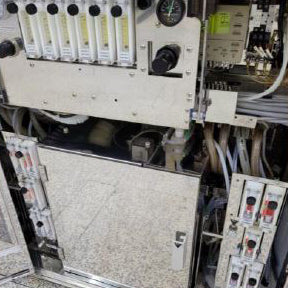 SCREEN / DNS SK 80 BW-AVPE Coater / Developer