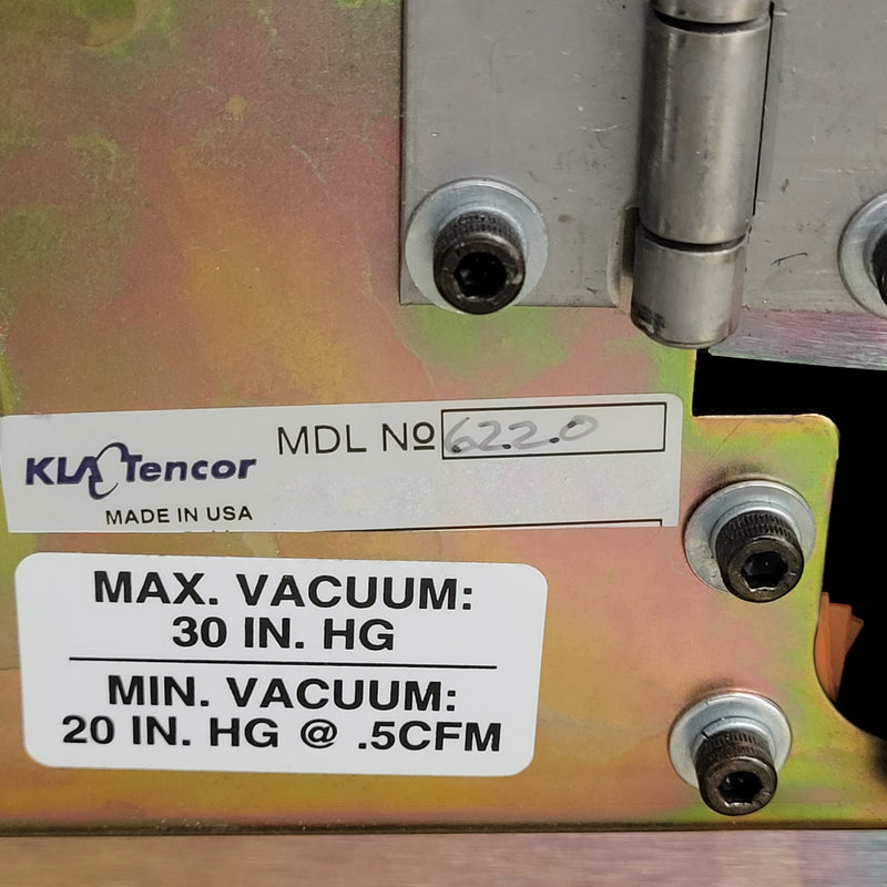 KLA Surfscan 6220 Particle Defect System