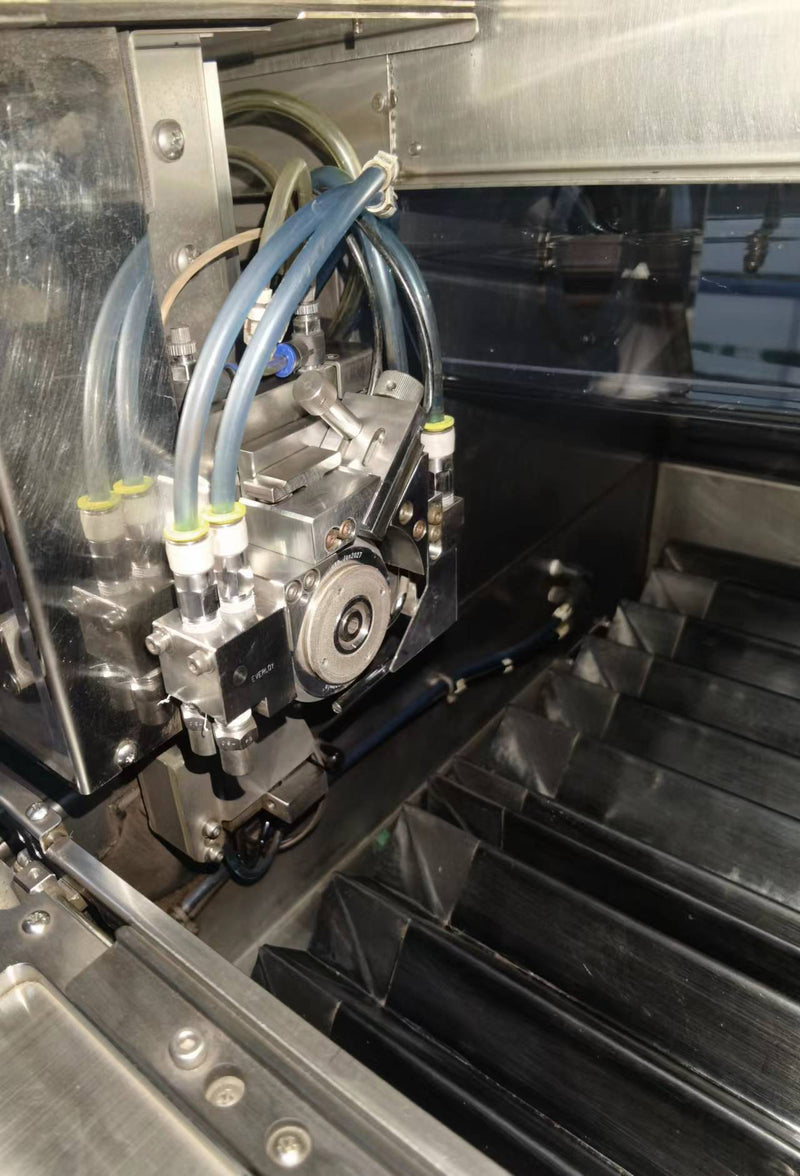 Disco DFD 6340 Automatic Dicing Saw