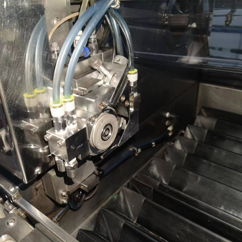 Disco DFD 6340 Automatic Dicing Saw