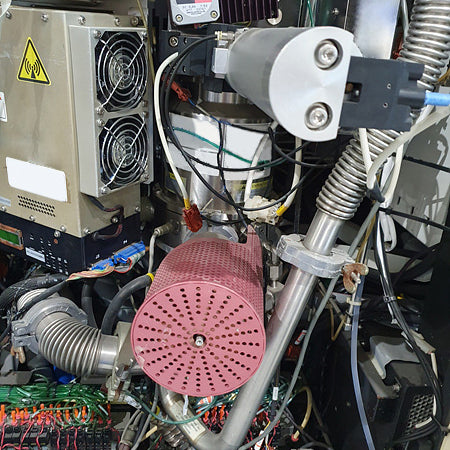 Applied Materials MxP+ Poly Chamber