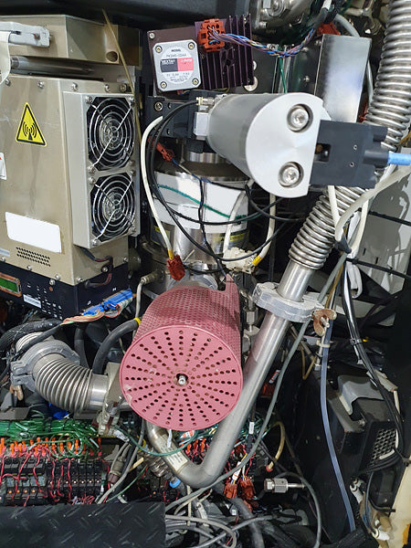 Applied Materials MxP+ Poly Chamber