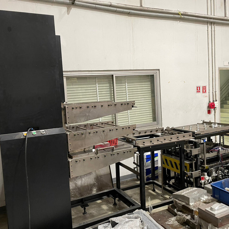 JTEKT FH 63 OSX 5 A CNC Horizontal Machining Center