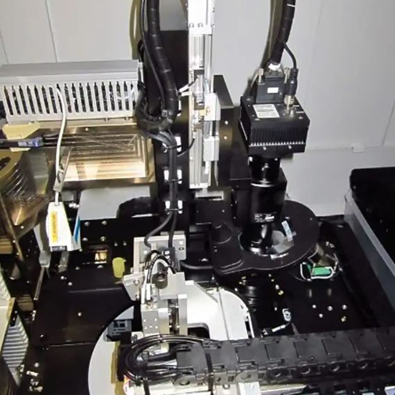 Chroma 7936 Wafer Inspection System