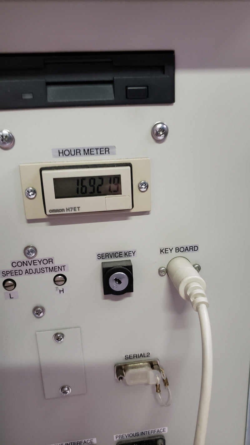 Philips Topaz Pick and Place