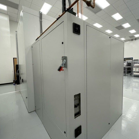 ESPEC EWPU 633-15 NA Thermal Chamber