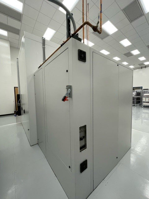ESPEC EWPU 633-15 NA Thermal Chamber