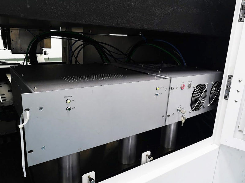 Amplitude Laser Tangerine Laser