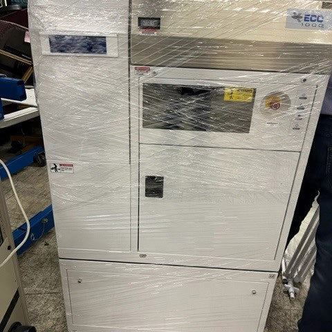Thermo Scientific / Nicolet ECO 1000 S Spectrometer