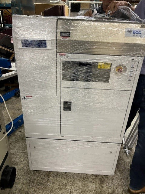 Thermo Scientific / Nicolet ECO 1000 S Spectrometer