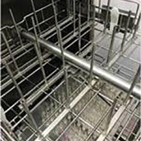 Labconco SteamScrubber Glassware Washer