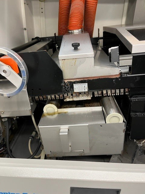 Vitronics 6622 CC Wave Soldering Machine