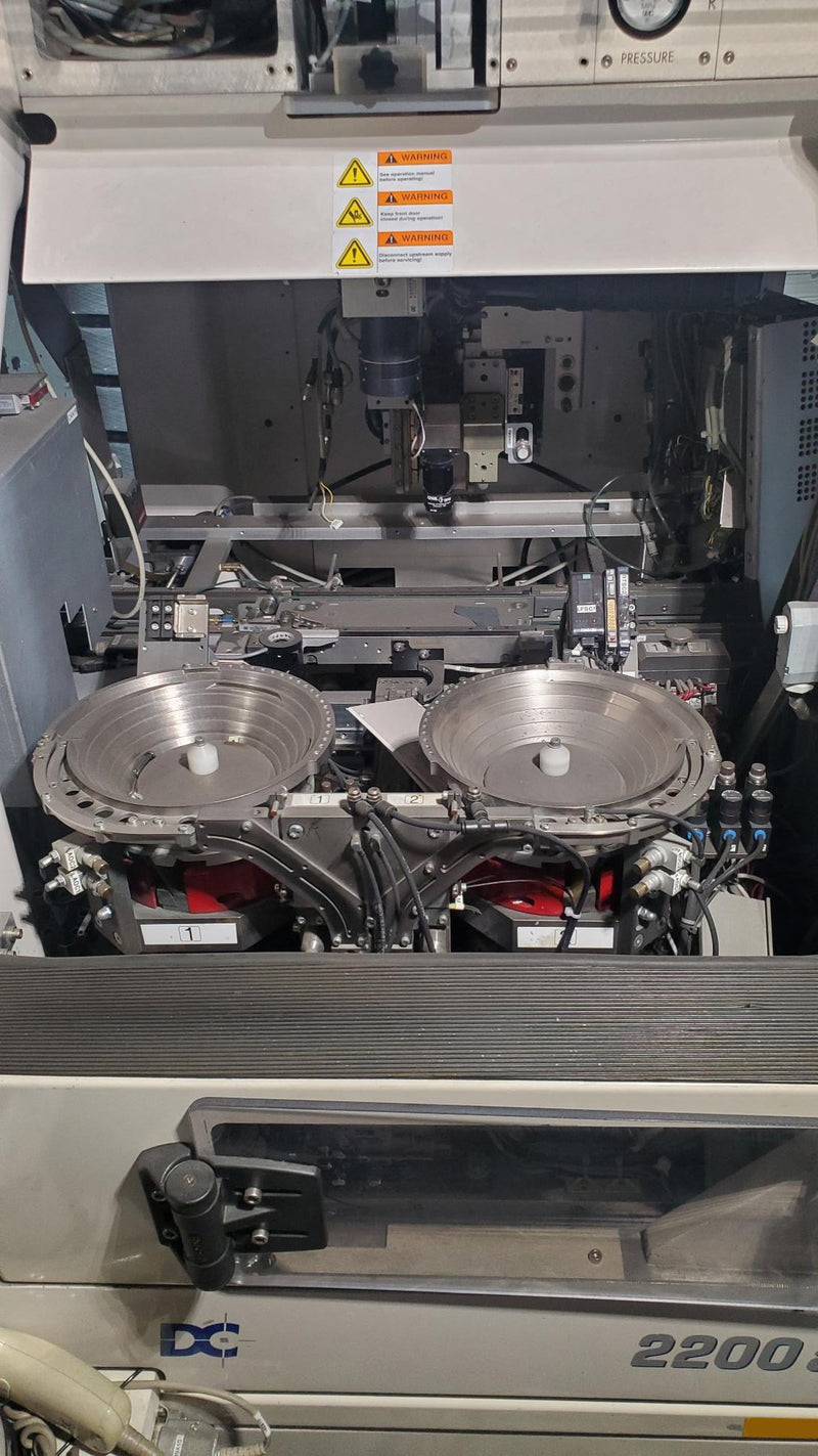 Besi / Datacon 2200 APM