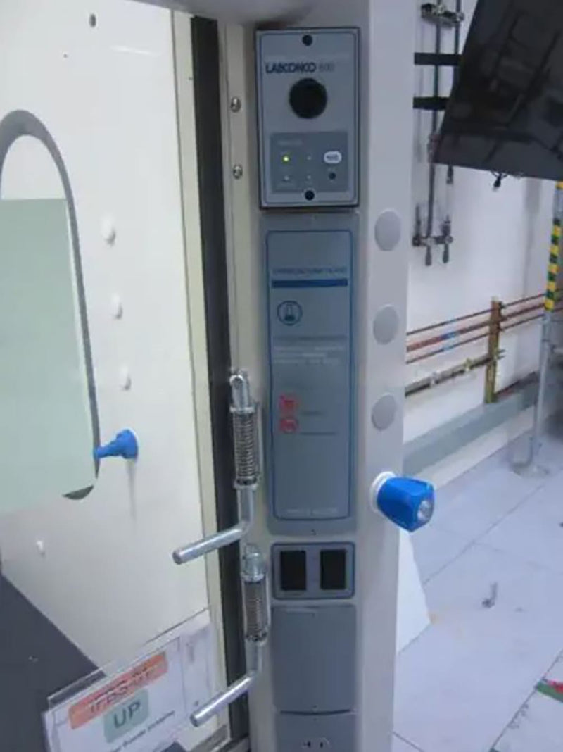 Labconco Protector Chemical Fume Hood