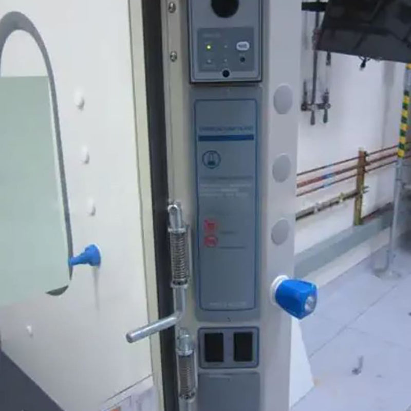 Labconco Protector Chemical Fume Hood