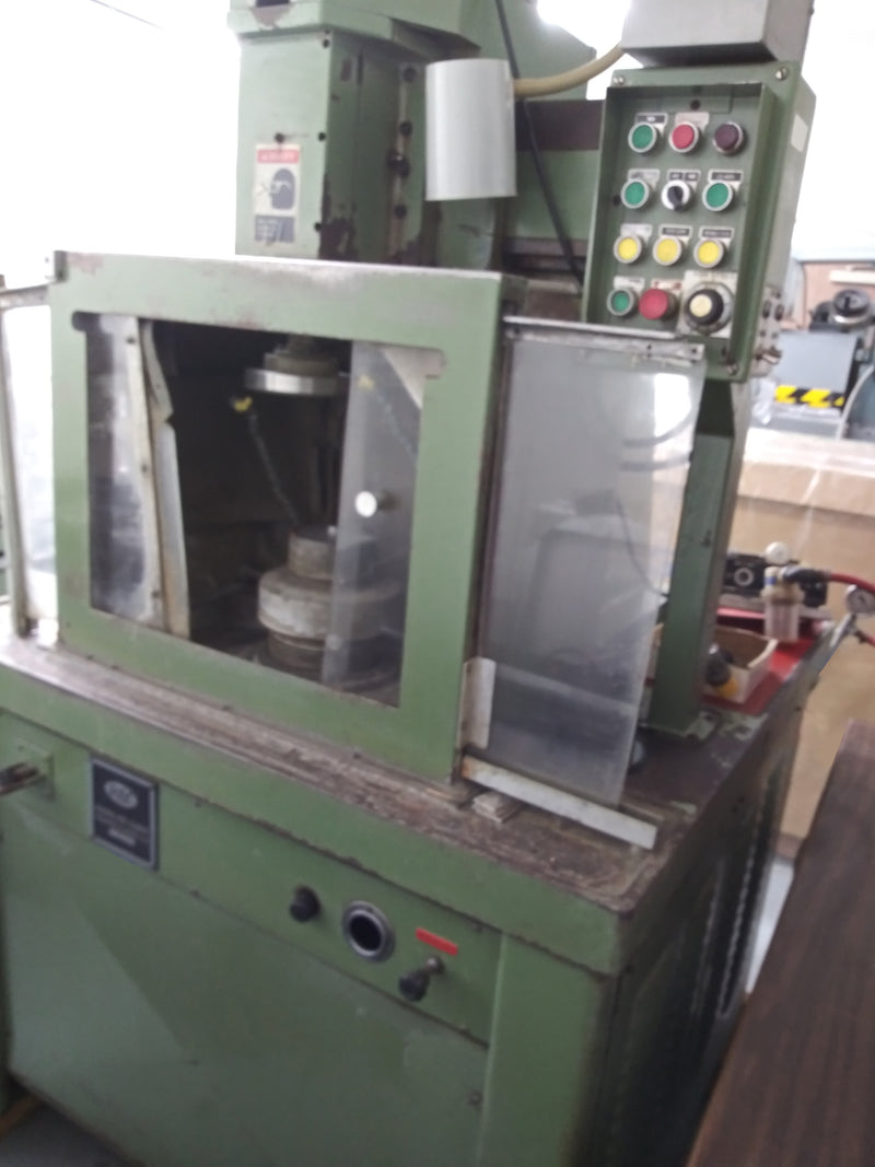 Rogers & Clark G 300 Curve Generator