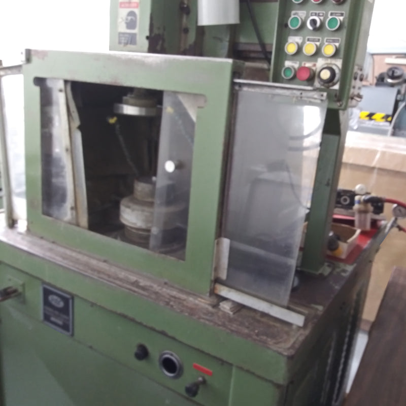 Rogers & Clark G 300 Curve Generator