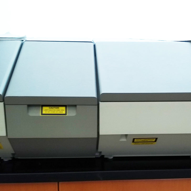 Perkin Elmer Spectrum 1000 FTIR Spectrometer (Fourier Transform Infrared)
