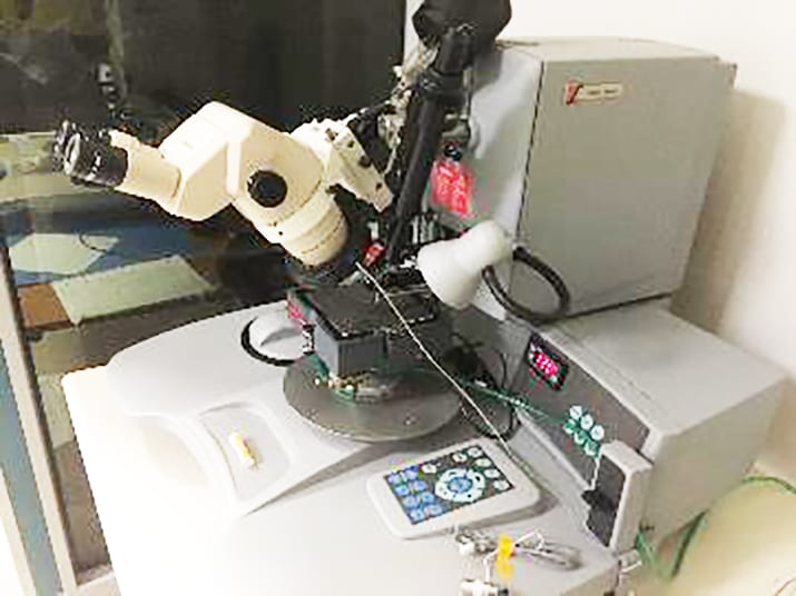 K&S 4524 AD Bonder