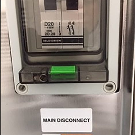 KLA / Therma-wave TP 630 XP