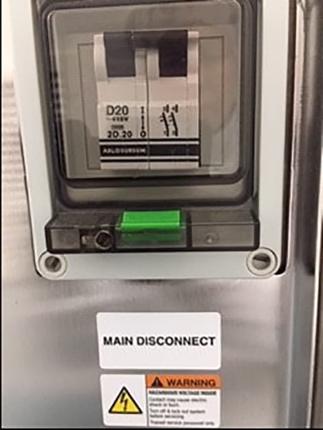 KLA / Therma-wave TP 630 XP