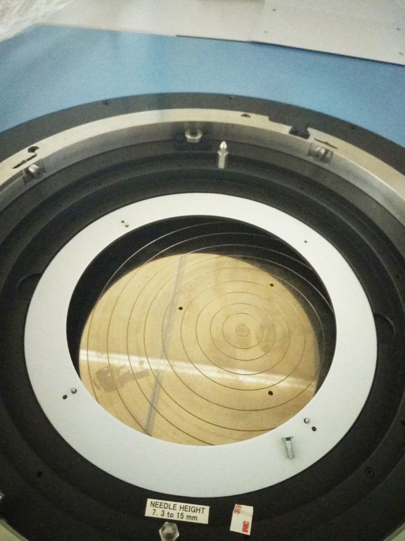 Accretech / TSK UF 3000 Automatic Wafer Prober