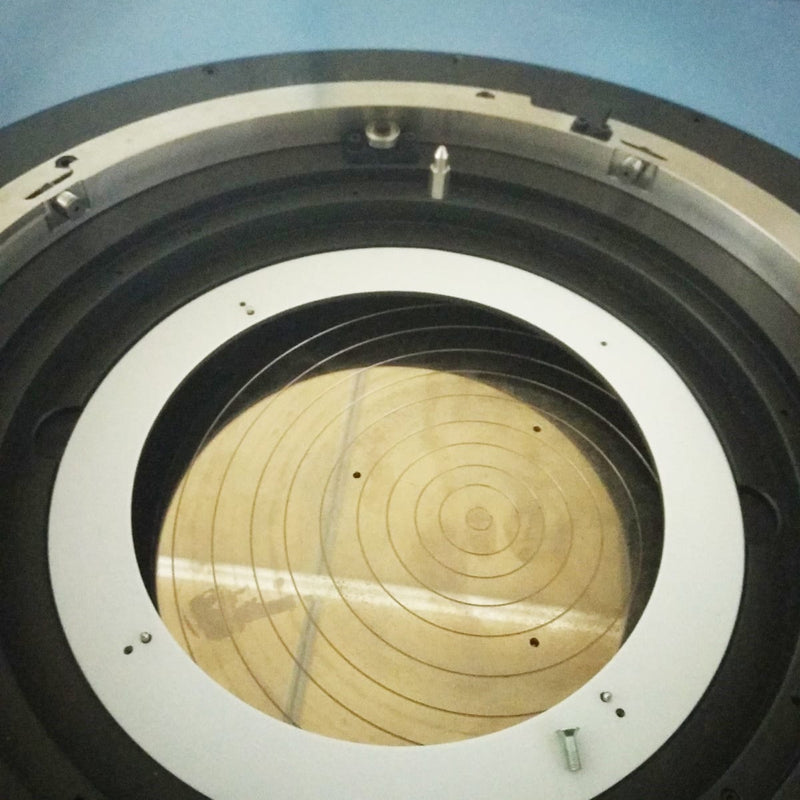 Accretech / TSK UF 3000 Automatic Wafer Prober