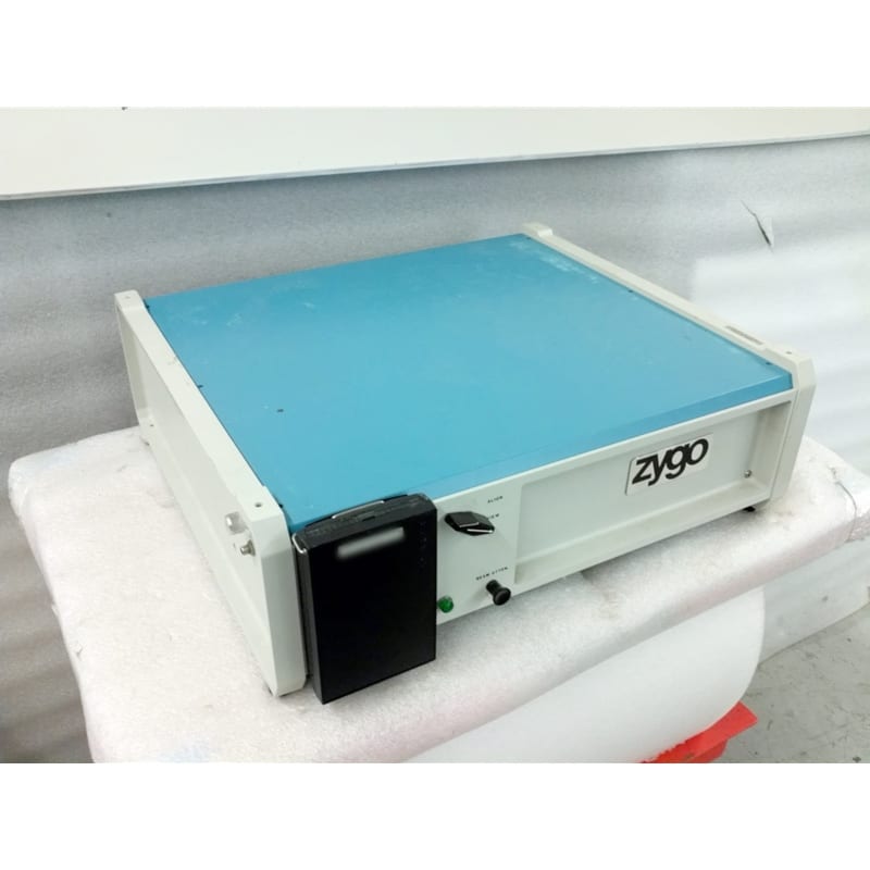 Zygo Mark 1 a / Mark IV HDP Interferometer