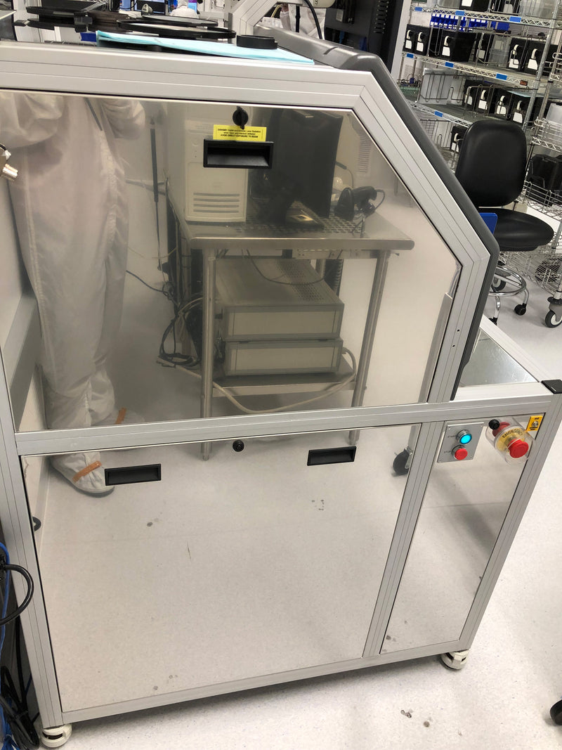 ONTO / Nanometrics / Accent / Bio-Rad RPM Sigma Photo Luminescence Tool