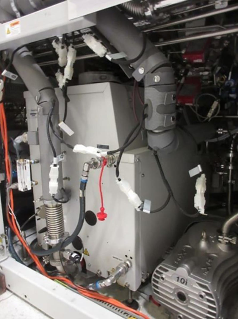 Aixtron Crius II Close Coupled Showerhead MOCVD System (Metal Organic Chemical Vapor Deposition)